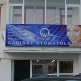 Shine Grup - Clinica stomatologica